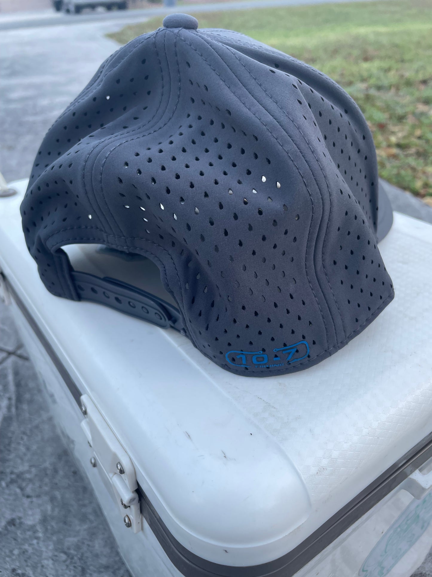 Performance Summer Hat