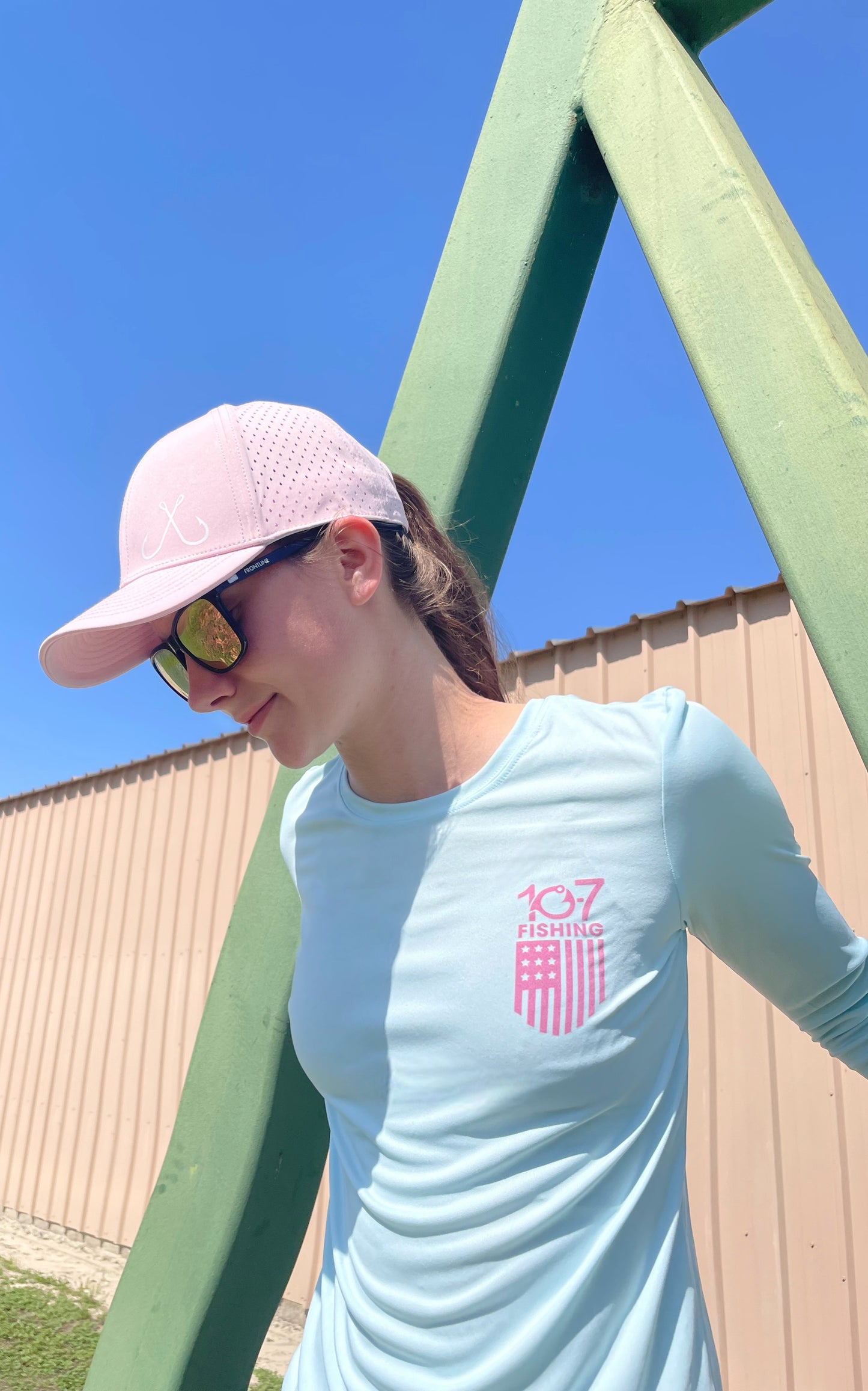 Performance Summer Hat