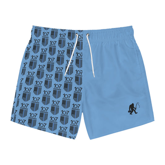 Men’s boat & swim shorts