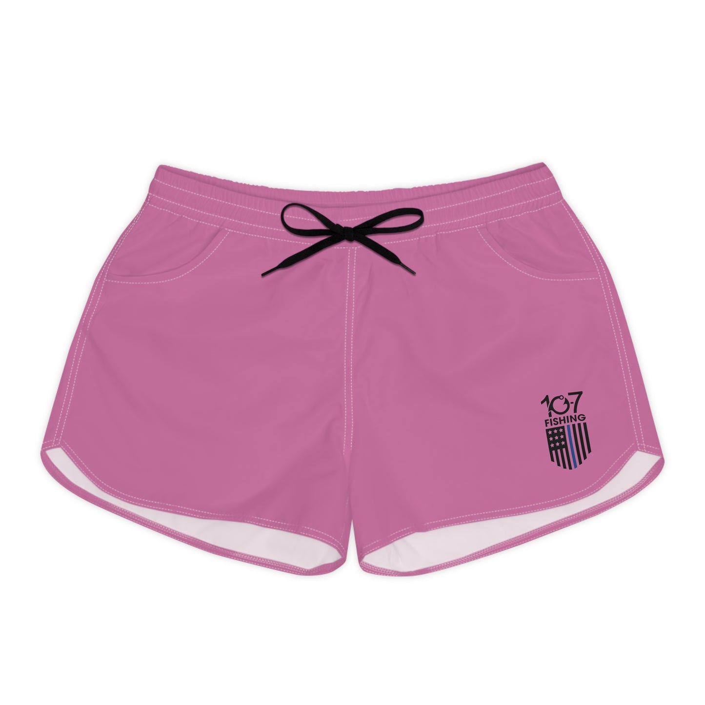 Women's Boat Shorts