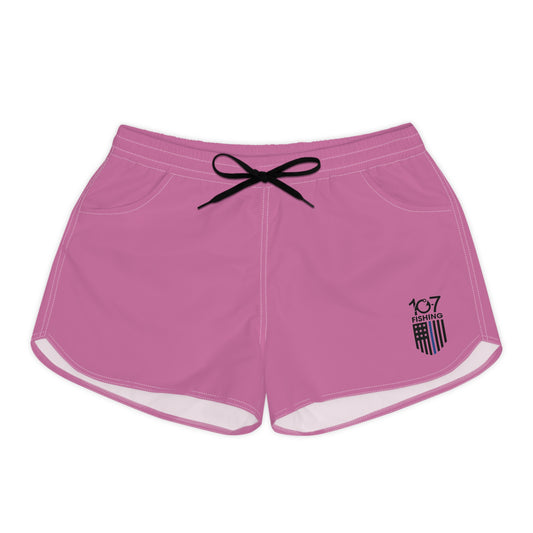 Women's Boat Shorts