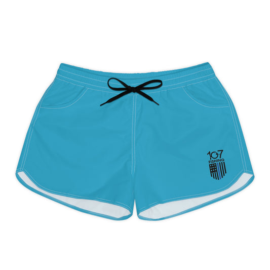 Women's Boat Shorts