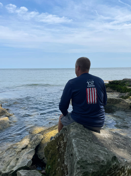 Proud American Shirt